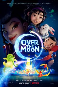 فيلم Over the Moon 2020 مترجم فيلم Over the Moon 2020 مترجم