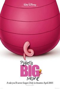 فيلم Piglet's Big Movie 2003 مترجم فيلم Piglet's Big Movie 2003 مترجم