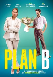 فيلم Plan B 2024 مترجم فيلم Plan B 2024 مترجم
