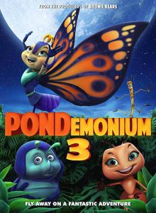 فيلم Pondemonium 3 2018 مترجم فيلم Pondemonium 3 2018 مترجم