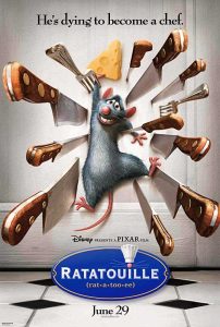 فيلم Ratatouille 2007 مدبلج فيلم Ratatouille 2007 مدبلج