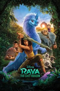 فيلم Raya and the Last Dragon 2021 مترجم فيلم Raya and the Last Dragon 2021 مترجم