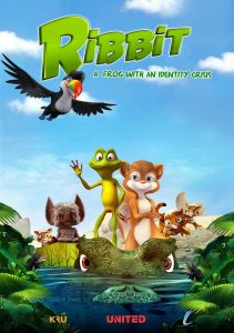 فيلم Ribbit 2014 مترجم فيلم Ribbit 2014 مترجم