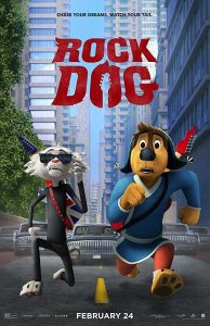 فيلم Rock Dog 2016 مترجم فيلم Rock Dog 2016 مترجم