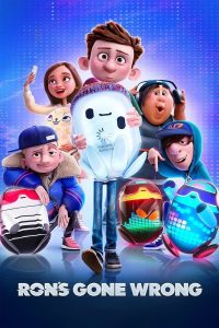فيلم Ron’s Gone Wrong 2021 مترجم فيلم Ron’s Gone Wrong 2021 مترجم