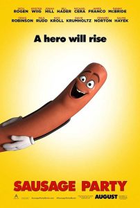 فيلم Sausage Party 2016 مترجم فيلم Sausage Party 2016 مترجم