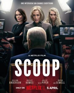 فيلم Scoop 2024 مترجم فيلم Scoop 2024 مترجم