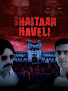 مسلسل Shaitaan Haveli موسم 1 حلقة 8 والأخيرة مسلسل Shaitaan Haveli موسم 1 حلقة 8 والأخيرة