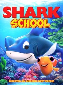 فيلم Shark School 2019 مترجم فيلم Shark School 2019 مترجم