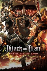 فيلم Shingeki no Kyojin Movie 1: Guren no Yumiya 2014 مترجم فيلم Shingeki no Kyojin Movie 1: Guren no Yumiya 2014 مترجم