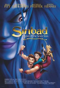 فيلم Sinbad: Legend of the Seven Seas 2003 مترجم فيلم Sinbad: Legend of the Seven Seas 2003 مترجم