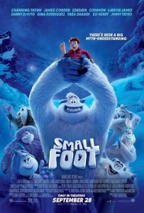 فيلم Smallfoot 2018 مترجم فيلم Smallfoot 2018 مترجم