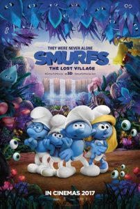 فيلم المغامرات Smurfs The Lost Village 2017 مترجم فيلم المغامرات Smurfs The Lost Village 2017 مترجم