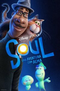 فيلم Soul 2020 مدبلج فيلم Soul 2020 مدبلج