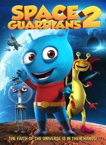 فيلم Space Guardians 2 2018 مترجم فيلم Space Guardians 2 2018 مترجم