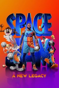 فيلم Space Jam: A New Legacy 2021 مترجم فيلم Space Jam: A New Legacy 2021 مترجم