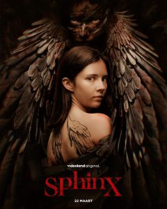 مسلسل Sphinx موسم 1 حلقة 3 مسلسل Sphinx موسم 1 حلقة 3
