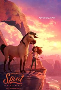 فيلم 2021 Spirit Untamed مترجم فيلم 2021 Spirit Untamed مترجم