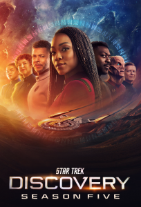 مسلسل Star Trek: Discovery موسم 5 حلقة 4 مسلسل Star Trek: Discovery موسم 5 حلقة 4