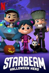 فيلم StarBeam: Halloween Hero 2020 مترجم فيلم StarBeam: Halloween Hero 2020 مترجم