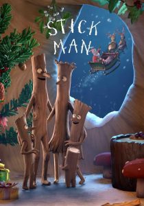 فيلم Stick Man 2015 مترجم فيلم Stick Man 2015 مترجم
