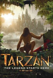 فيلم Tarzan 2013 مترجم فيلم Tarzan 2013 مترجم