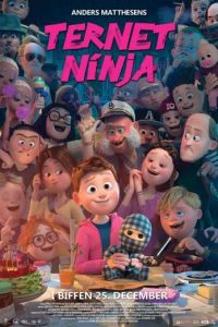 فيلم Ternet ninja 2018 مترجم فيلم Ternet ninja 2018 مترجم