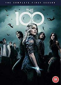 مسلسل The 100 موسم 1 حلقة 13 والاخيرة مسلسل The 100 موسم 1 حلقة 13 والاخيرة