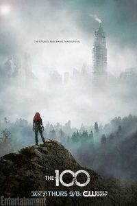 مسلسل The 100 موسم 3 حلقة 13 مسلسل The 100 موسم 3 حلقة 13