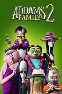 فيلم The Addams Family 2 2021 مدبلج فيلم The Addams Family 2 2021 مدبلج