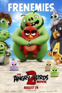فيلم The Angry Birds Movie 2 2019 مترجم فيلم The Angry Birds Movie 2 2019 مترجم