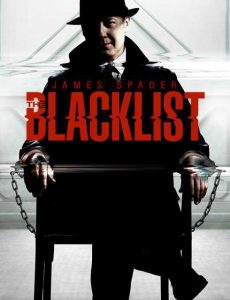 مسلسل The Blacklist موسم 1 حلقة 14 مسلسل The Blacklist موسم 1 حلقة 14