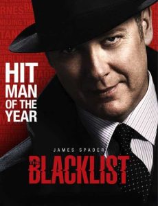 مسلسل The Blacklist موسم 2 حلقة 14 مسلسل The Blacklist موسم 2 حلقة 14