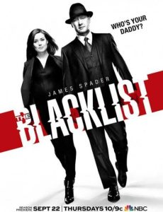 مسلسل The Blacklist موسم 4 حلقة 20 مسلسل The Blacklist موسم 4 حلقة 20