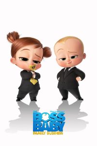 فيلم WEBRip The Boss Baby: Family Business 2021 مترجم فيلم WEBRip The Boss Baby: Family Business 2021 مترجم