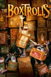 فيلم The Boxtrolls 2014 مترجم فيلم The Boxtrolls 2014 مترجم