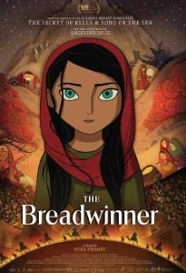 فيلم The Breadwinner 2017 مترجم فيلم The Breadwinner 2017 مترجم