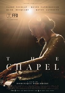 فيلم The Chapel 2023 مترجم فيلم The Chapel 2023 مترجم