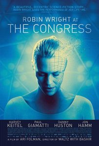 فيلم The Congress 2013 مترجم فيلم The Congress 2013 مترجم