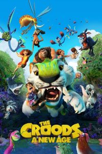 فيلم The Croods: A New Age 2020 مترجم فيلم The Croods: A New Age 2020 مترجم