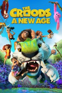 فيلم The Croods: A New Age 2020 مدبلج فيلم The Croods: A New Age 2020 مدبلج