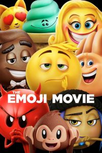فيلم The Emoji Movie 2017 مترجم فيلم The Emoji Movie 2017 مترجم