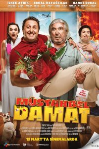 فيلم Müstakbel Damat 2022 مترجم فيلم Müstakbel Damat 2022 مترجم