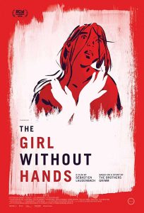 فيلم The Girl Without Hands 2016 مترجم فيلم The Girl Without Hands 2016 مترجم