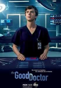 مسلسل The Good Doctor موسم 3 حلقة 20 والاخيرة مسلسل The Good Doctor موسم 3 حلقة 20 والاخيرة