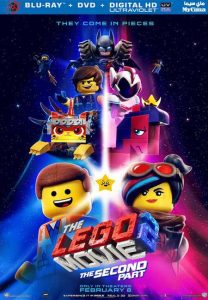 فيلم The Lego Movie 2 The Second Part 2019 مترجم فيلم The Lego Movie 2 The Second Part 2019 مترجم