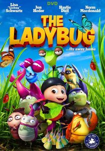 فيلم The Ladybug 2018 مترجم فيلم The Ladybug 2018 مترجم