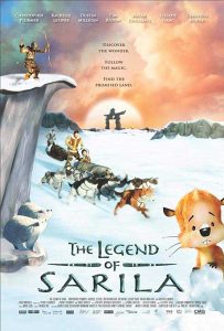 فيلم The Legend of Sarila 2013 مترجم فيلم The Legend of Sarila 2013 مترجم