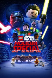 فيلم The Lego Star Wars Holiday Special 2020 مترجم فيلم The Lego Star Wars Holiday Special 2020 مترجم
