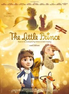 فيلم The Little Prince 2015 مترجم فيلم The Little Prince 2015 مترجم